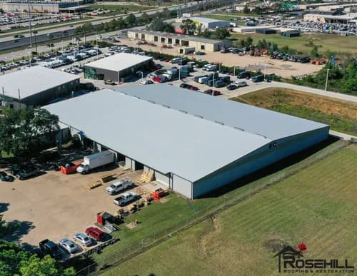 Rosehill Roofing and Restoration