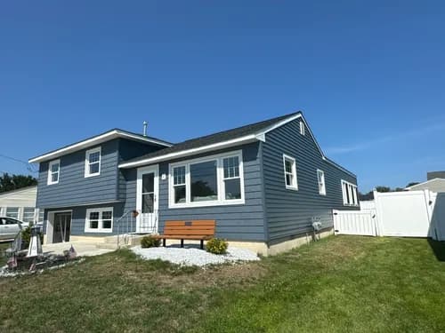 ROSENELLO'S WINDOWS, SIDING & ROOFING INC.