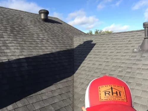 Rothell Home Inspections - Photo 1