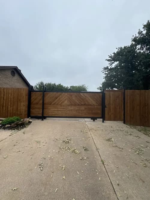 Rough Riders Restoration & General Contracting