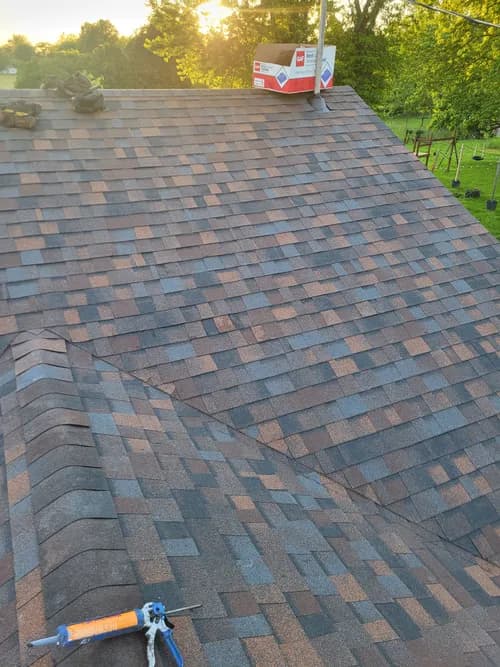 Rowden Roofing and Remodeling, LLC