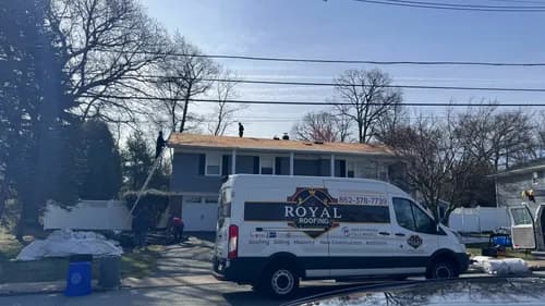 Royal-Roofing & Exteriors