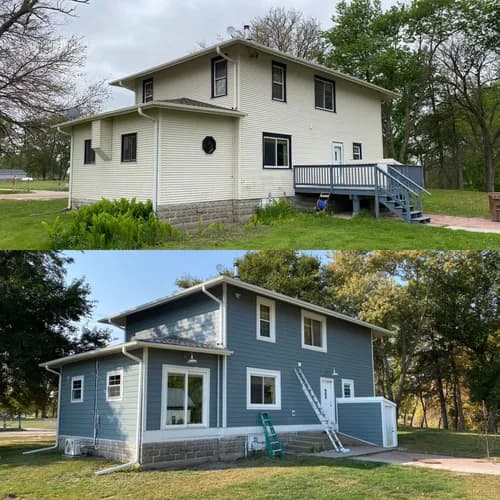 Royalty Roofing and Siding - Photo 3