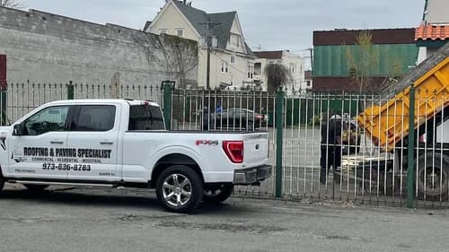 Rps roofing & paving - Photo 1