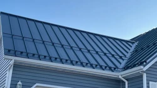 RS Roofing and Metal Exteriors LLC