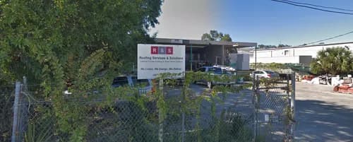 RSS Roofing Services & Solutions Florida