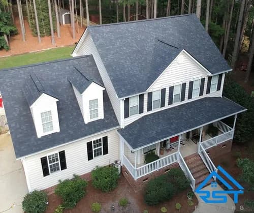 RST Roofing and Renovations, LLC