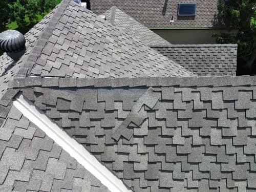 RufPlus - Roof Replacement, Roof Repair & Maintenance.