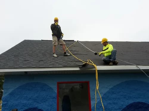 Rushin Roofing - Photo 3