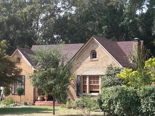 Rushin Roofing - Photo 2