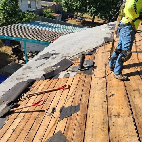 Russell Quality Roofing - Photo 3