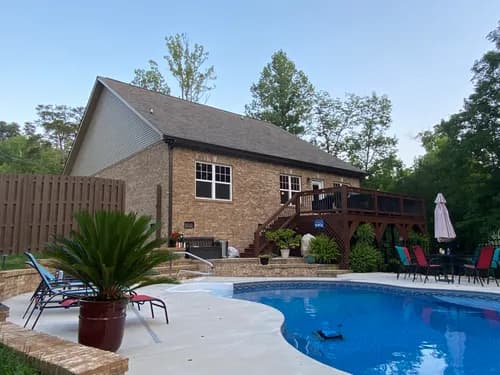 Russells Roofing Knoxville LLC - Photo 3