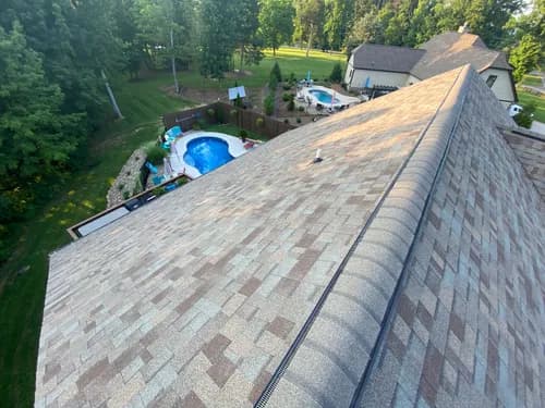 Russells Roofing Knoxville LLC - Photo 4
