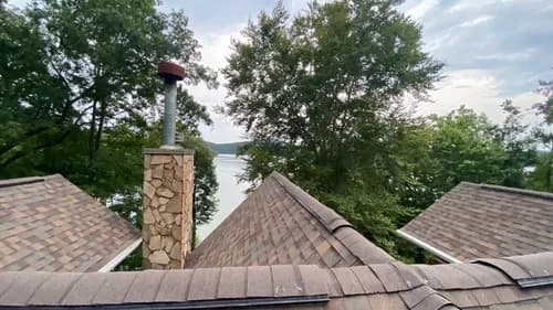 Russells Roofing Knoxville LLC - Photo 1