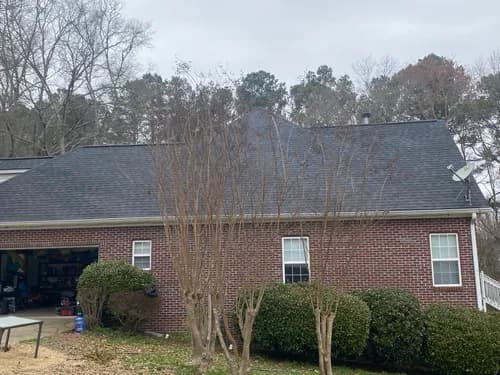 Russells Roofing Knoxville LLC - Photo 2