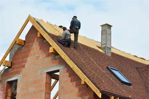 RVA Roof and Tree Services Richmond VA - Photo 1