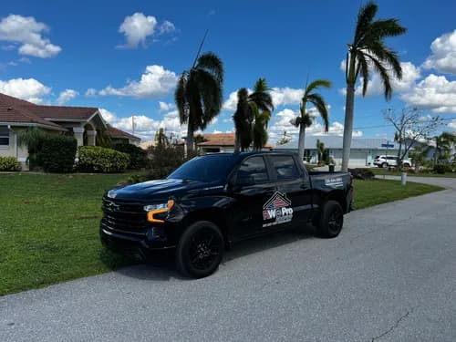 RWB PRO ROOFING - Photo 1