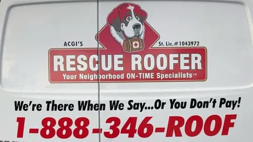 RX Roof Repair & Commercial Roofing