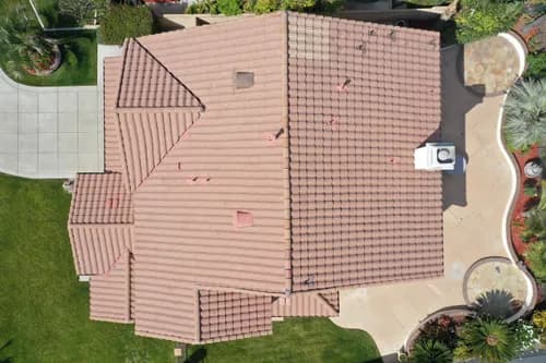 RX Roof Repair & Commercial Roofing - Photo 3