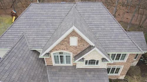 Rx Roofing & Construction