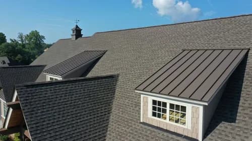 Rx Roofing - Photo 2