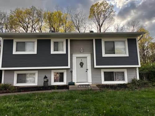 Ryan Construction and Roofing LLC