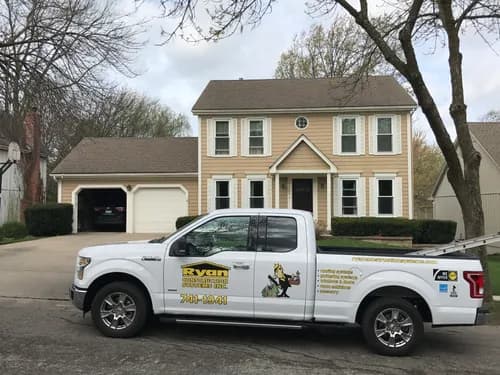 Ryan Construction Systems, Inc.