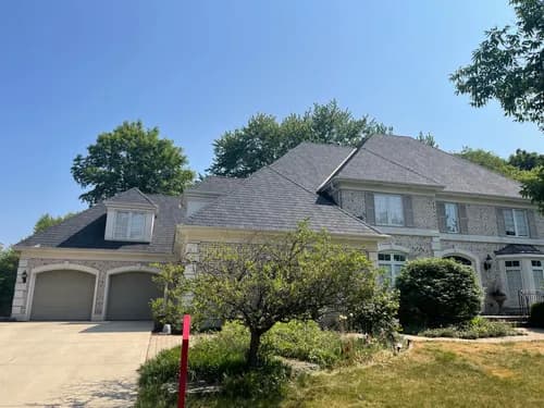 S & E Roofing - Photo 3