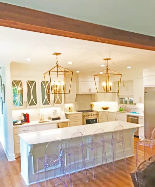 S Graves Construction And Roofing