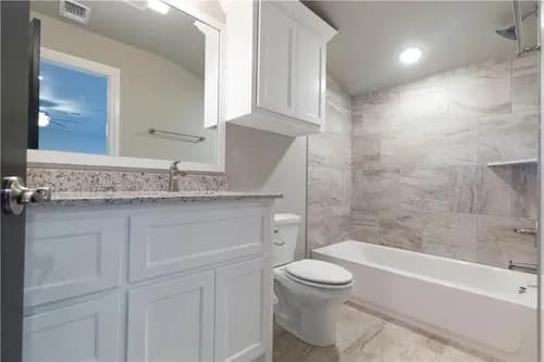 S.H. Vaughn Construction Co - Photo 4