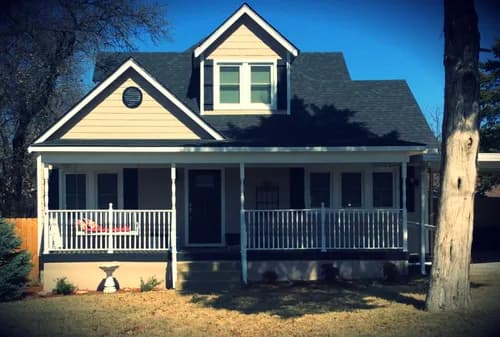 S.H. Vaughn Construction Co - Photo 5