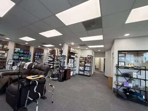 S.H. Vaughn Construction Co - Photo 2