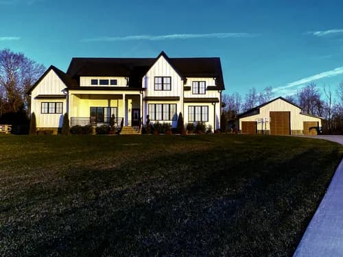 S.M. Crocker Construction, LLC