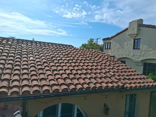 S New Roof - Photo 3