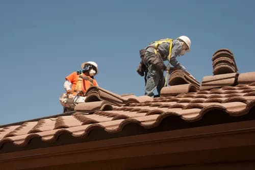 Sacramento County Roofing - Photo 1