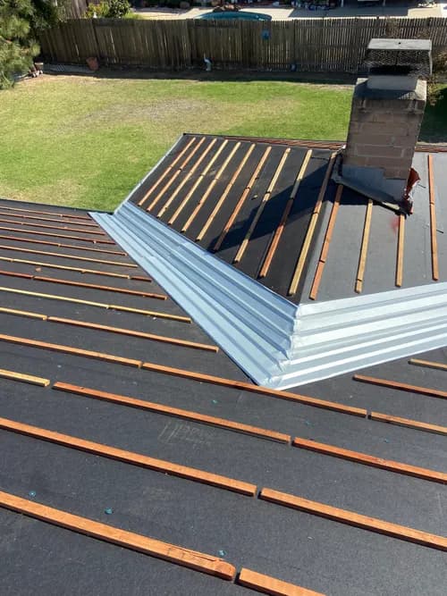 Sacramento Valley Roofing & Gutters Inc.