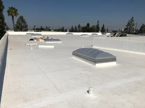 Saddleback Roofing - Photo 1