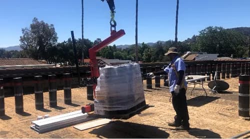 Safari Builders Inc DBA Safari Roofing