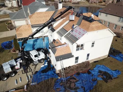 Safeguard Construction Company, Inc. - Photo 5