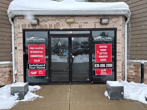 Safeguard Construction Company, Inc. - Photo 2