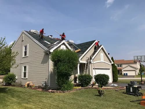 Safeguard Construction Company, Inc. - Photo 4