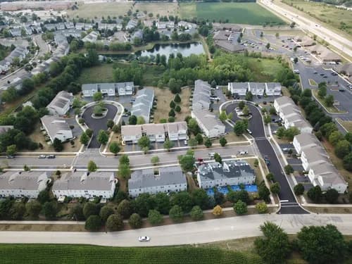 Safeguard Construction Company, Inc.