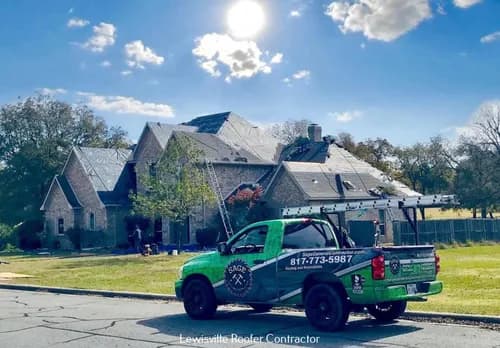 Sage Roofing and Construction, LLC