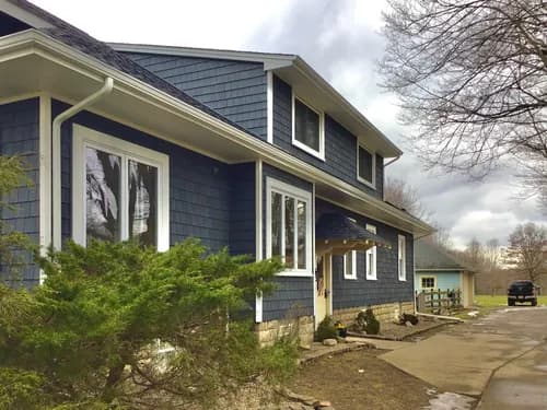 Sahlem's Roofing & Siding, Inc. - Photo 3