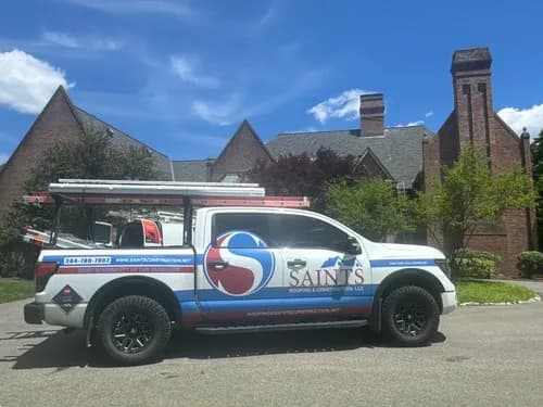 Saints Roofing and Construction, LLC