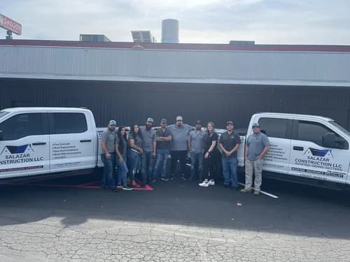 Salazar Construction - Photo 2