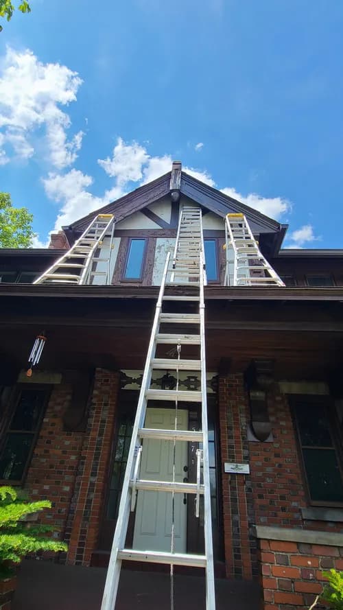 Salco Roofing and Seamless Gutters - Photo 2