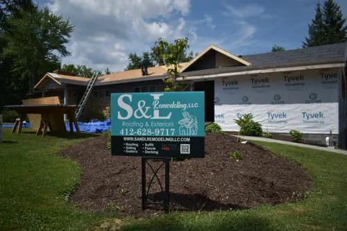 Salco Roofing and Seamless Gutters - Photo 5