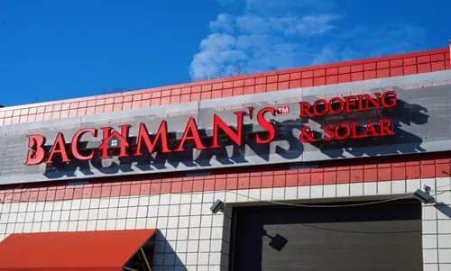 Salco Roofing and Seamless Gutters - Photo 4