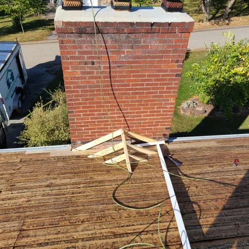 Salco Roofing and Seamless Gutters - Photo 3